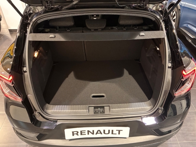 Renault Captur II Techno foto 30