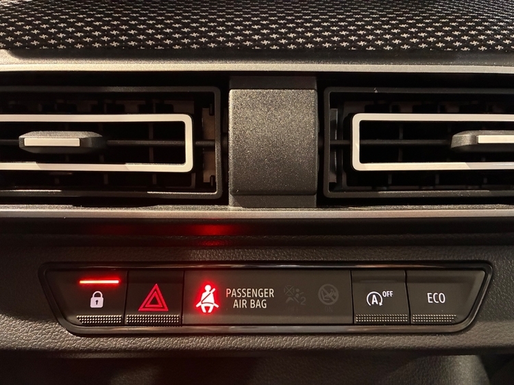 Dacia Sandero Expression foto 14