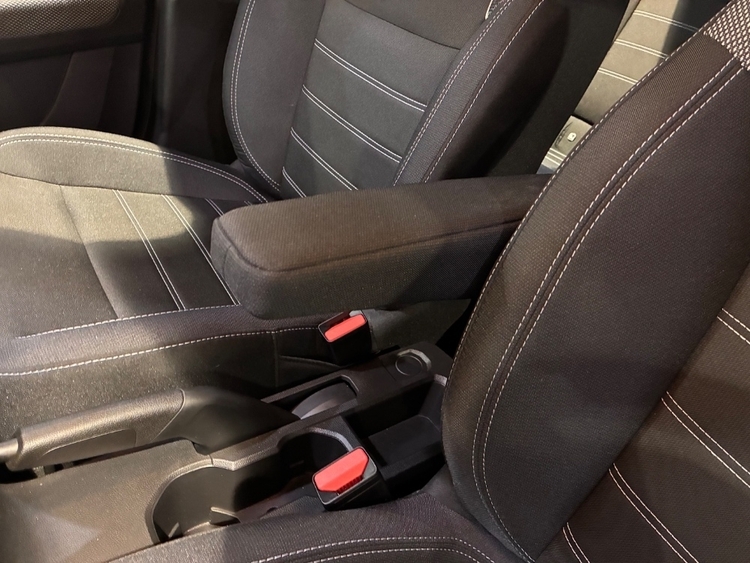 Dacia Sandero Expression foto 19