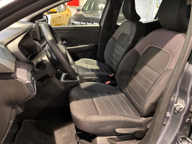 Dacia Sandero Expression foto 9