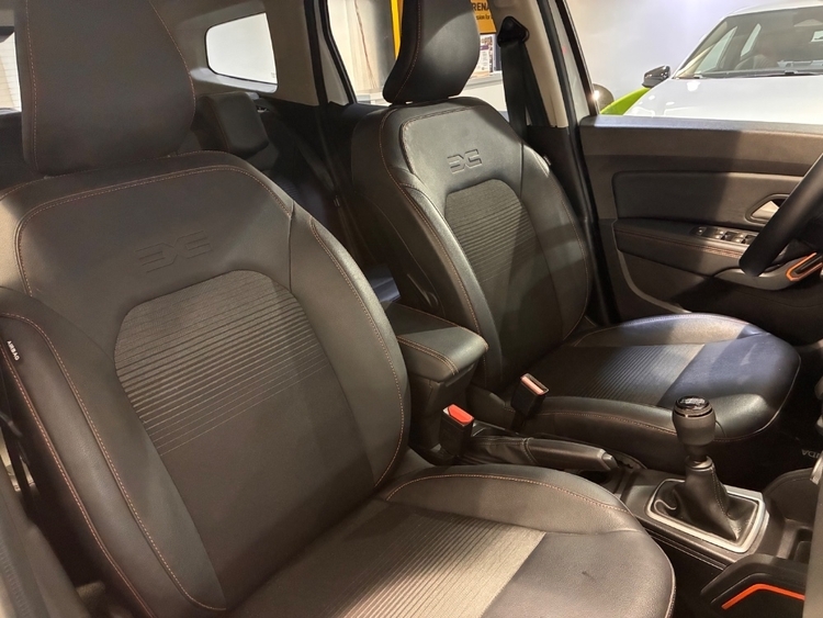 Dacia Duster EXTREME TCE GLP foto 21