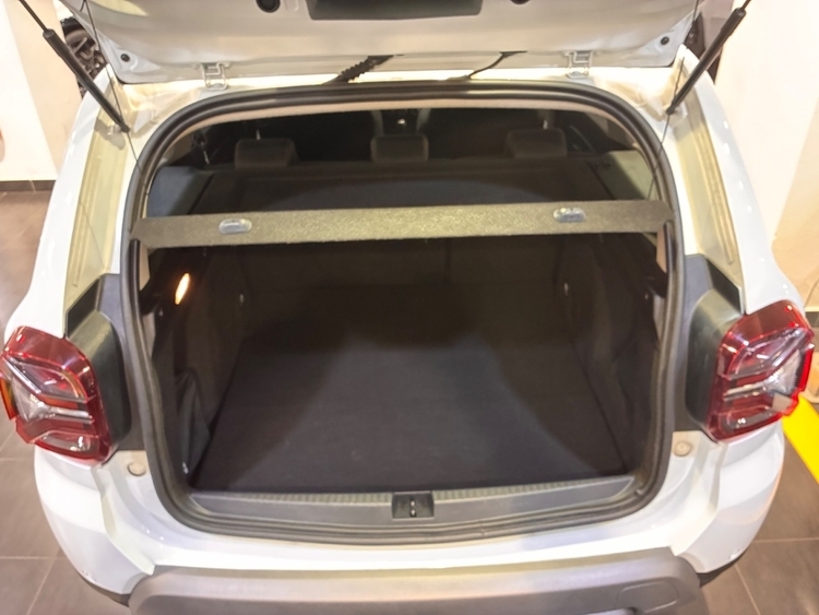 Dacia Duster EXTREME TCE GLP foto 23