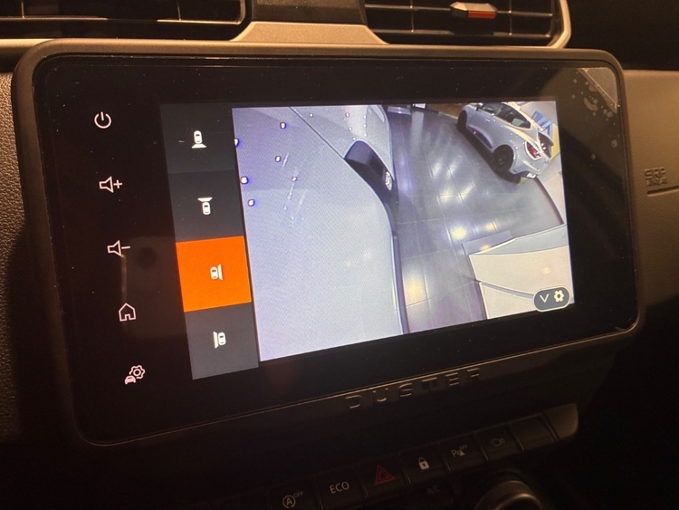 Dacia Duster EXTREME TCE GLP foto 26