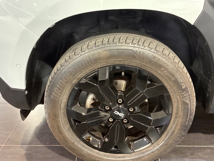 Dacia Duster EXTREME TCE GLP foto 5