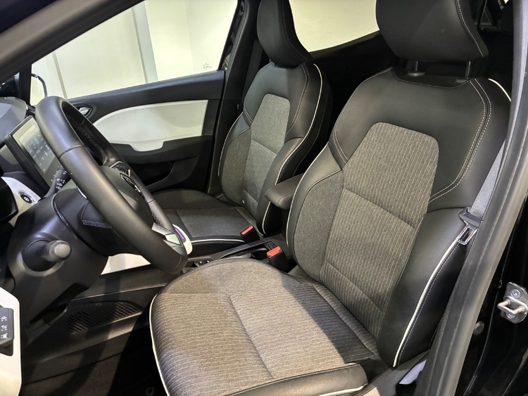 Renault Clio Techno foto 12