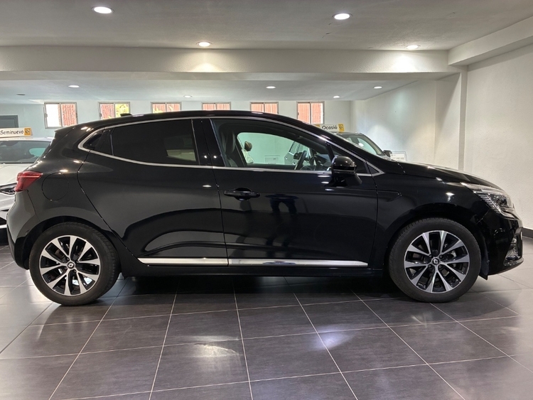 Renault Clio Techno foto 4