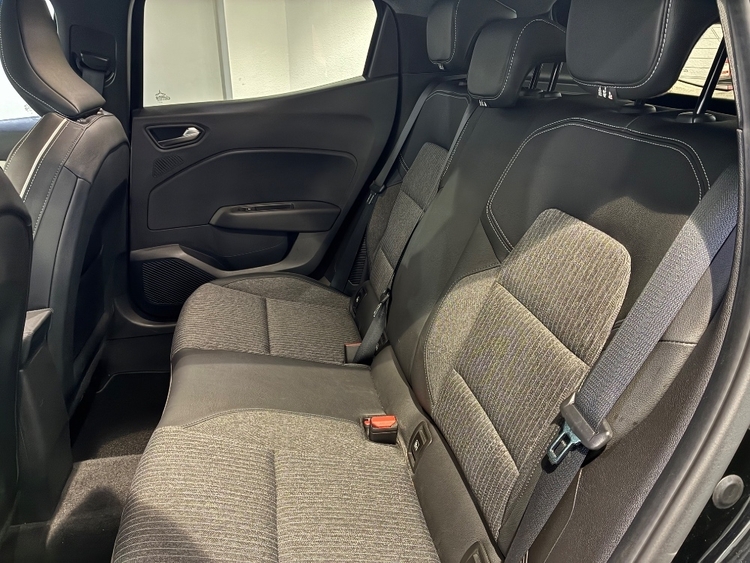 Renault Clio Techno foto 22