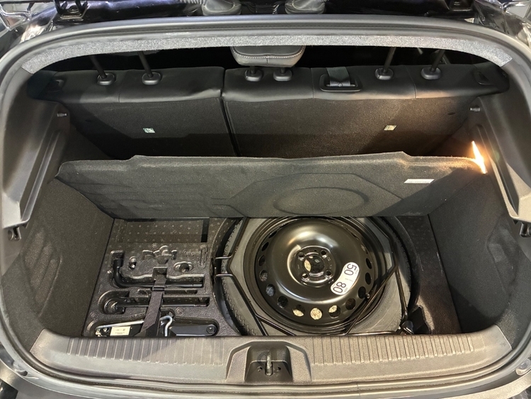 Renault Clio Techno foto 29