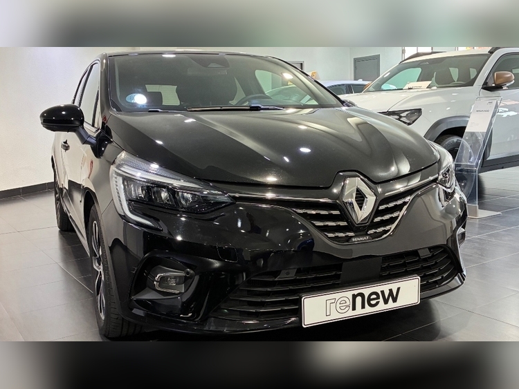 Renault Clio Techno foto 30