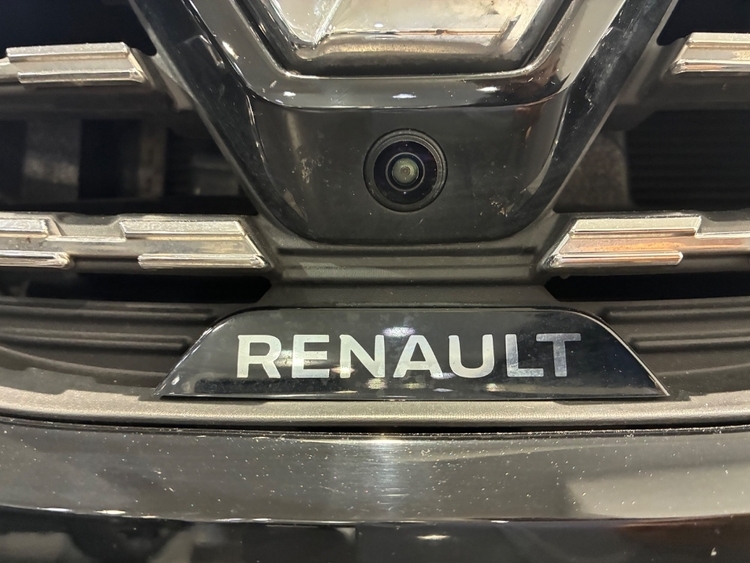 Renault Clio Techno foto 31