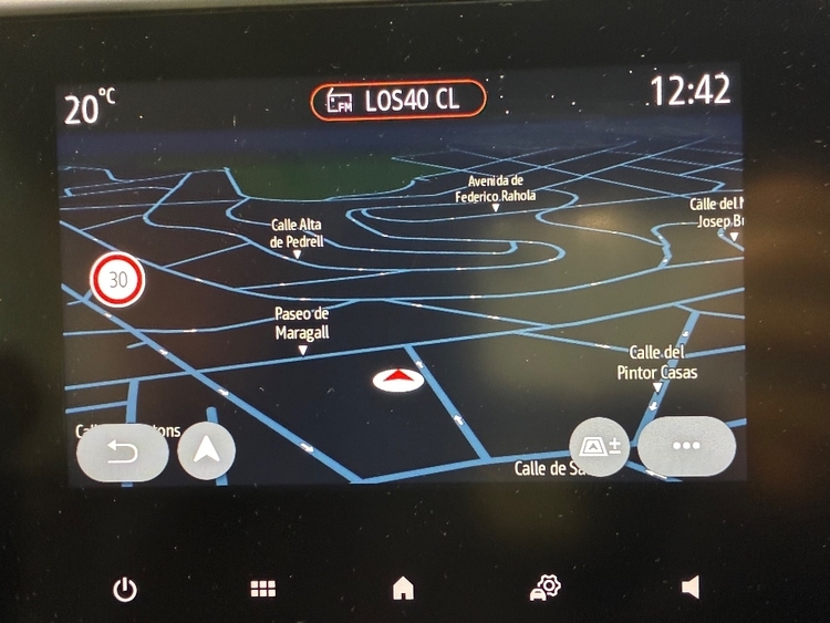 Renault Clio Techno foto 33