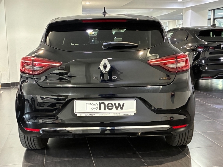 Renault Clio Techno foto 6