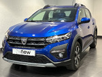 Dacia Sandero Stepway Comfort miniatura 2