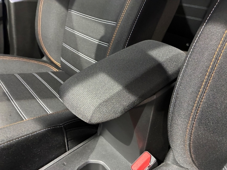 Dacia Sandero Stepway Comfort foto 14