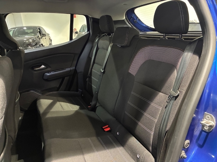 Dacia Sandero Stepway Comfort foto 17