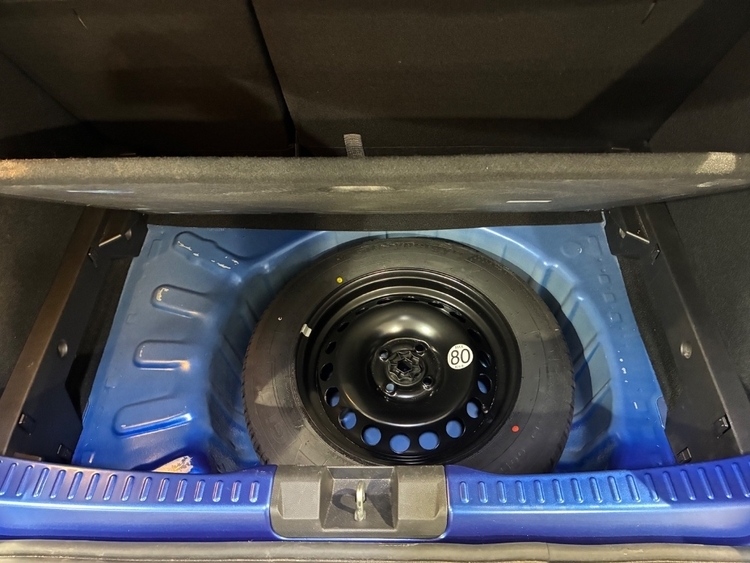 Dacia Sandero Stepway Comfort foto 22