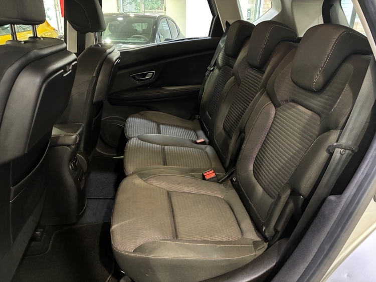 Renault Scenic Intens foto 7