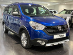 Dacia Lodgy Stepway Comfort miniatura 2