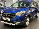 Dacia Lodgy Stepway Comfort miniatura 3