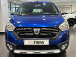 Dacia Lodgy Stepway Comfort miniatura 4