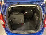 Dacia Lodgy Stepway Comfort miniatura 26