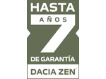 Dacia Lodgy Stepway Comfort miniatura 7