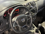 Dacia Lodgy Stepway Comfort miniatura 9