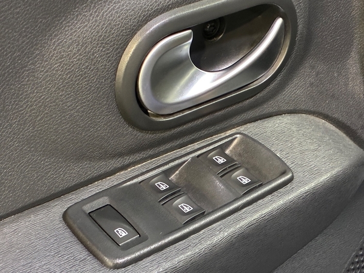 Dacia Lodgy Stepway Comfort foto 13