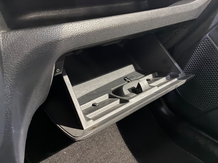 Dacia Lodgy Stepway Comfort foto 15
