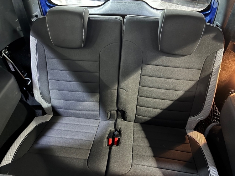 Dacia Lodgy Stepway Comfort foto 23