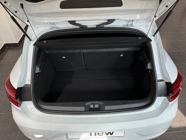 Renault Clio Zen foto 19