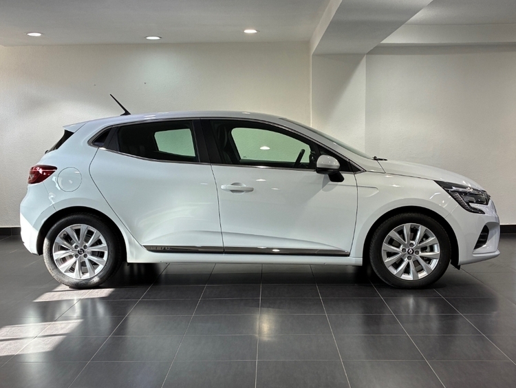 Renault Clio Zen foto 4