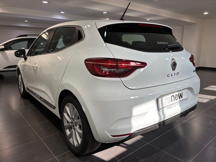Renault Clio Zen foto 7