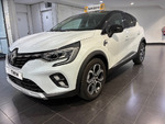 Renault Captur II ZEN FAST TRACK TCE 140CV 6V miniatura 3