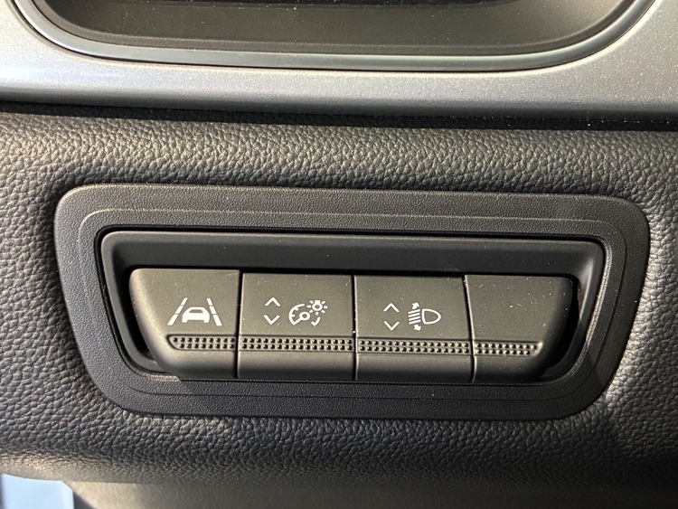 Renault Captur II ZEN FAST TRACK TCE 140CV 6V foto 13