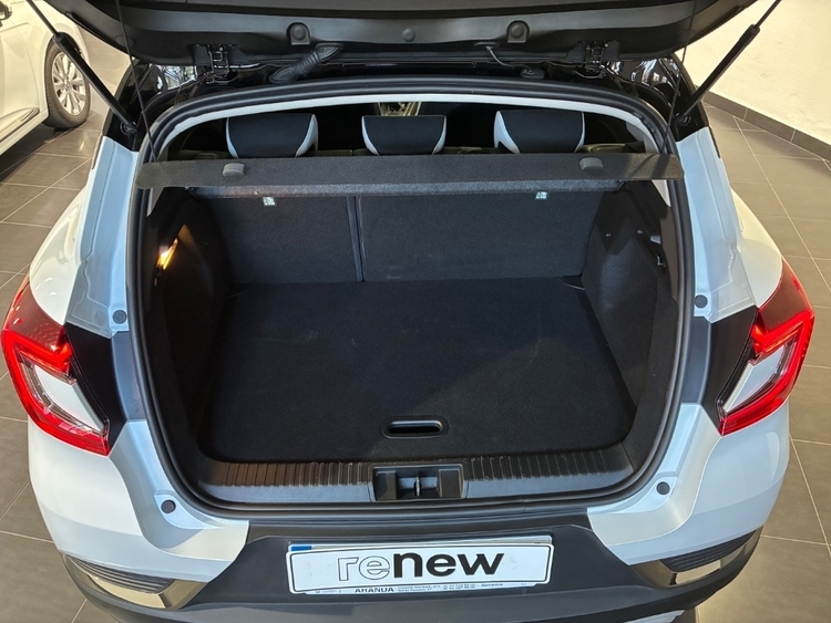 Renault Captur II ZEN FAST TRACK TCE 140CV 6V foto 25