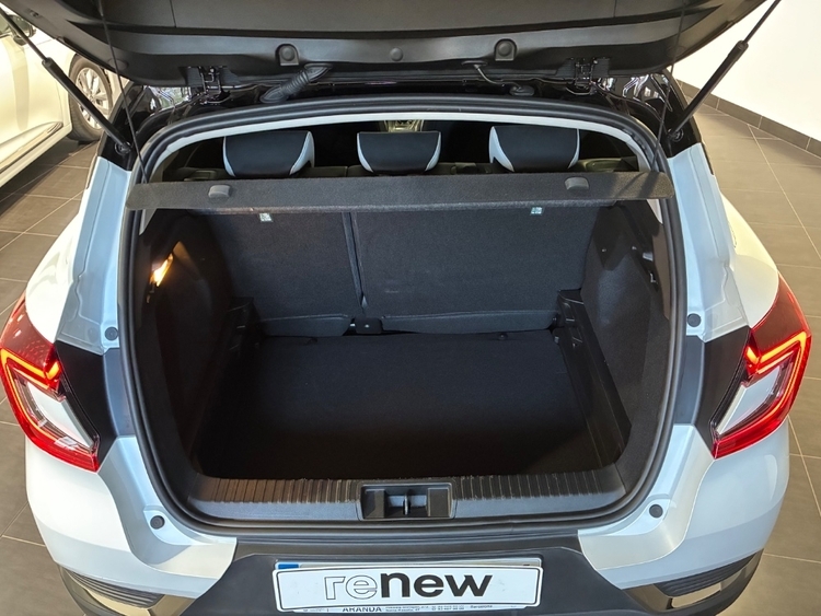 Renault Captur II ZEN FAST TRACK TCE 140CV 6V foto 26