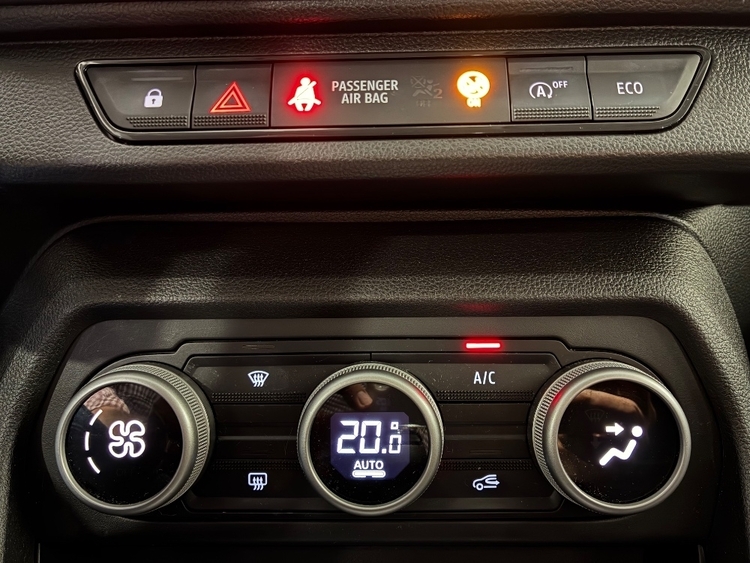 Dacia Sandero Expression foto 15