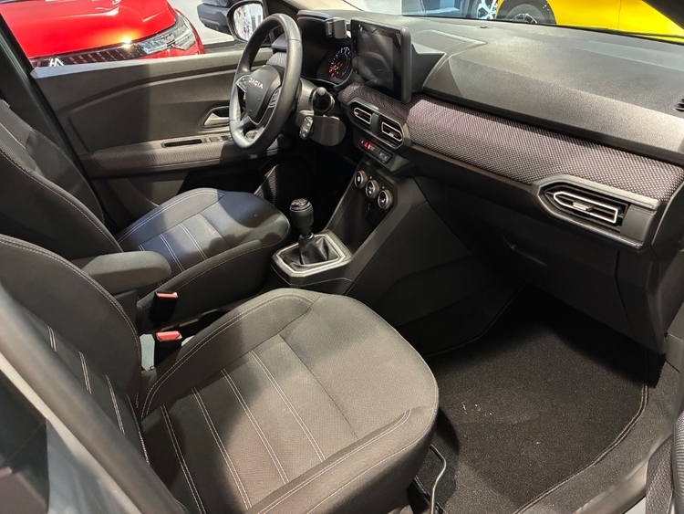 Dacia Sandero Expression foto 23