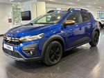 Dacia Sandero Stepway Extreme Go miniatura 7