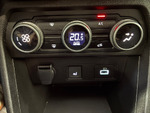 Dacia Sandero Stepway Extreme Go miniatura 11