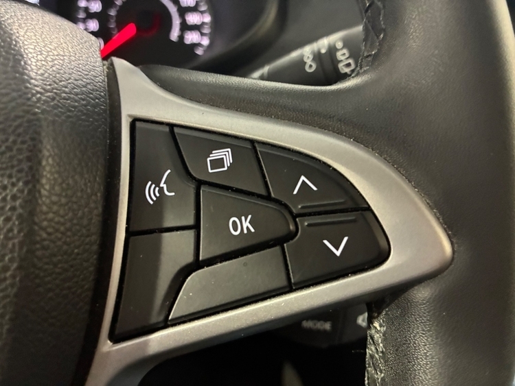 Dacia Sandero Stepway Extreme Go foto 12