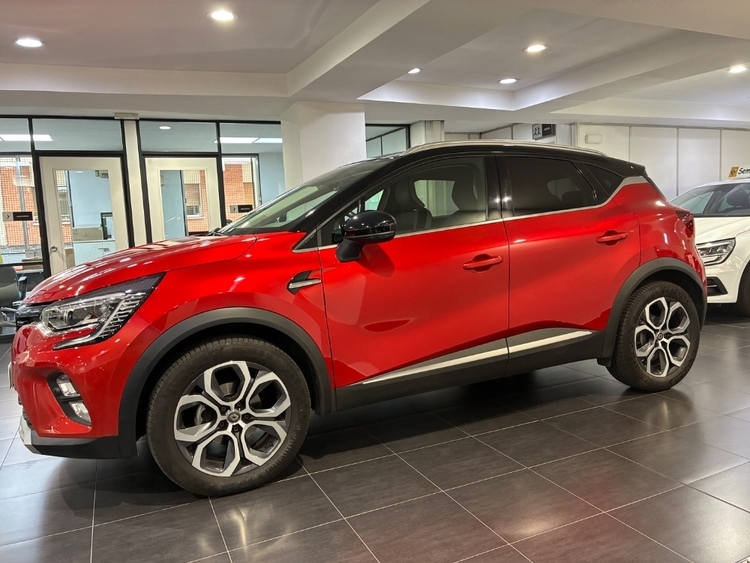 Renault Captur II Zen + foto 6