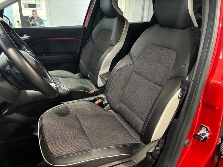 Renault Captur II Zen + foto 8
