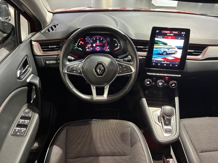 Renault Captur II Zen + foto 9