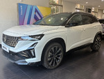 Renault Austral Techno miniatura 3