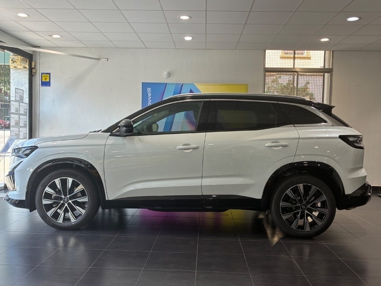 Renault Austral Techno foto 4
