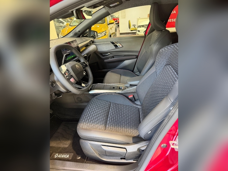 Renault Clio VI TECHNO GLP 120CV AUTOMÁTICO foto 9