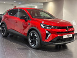Renault Captur II Techno miniatura 2