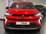 Renault Captur II Techno miniatura 3